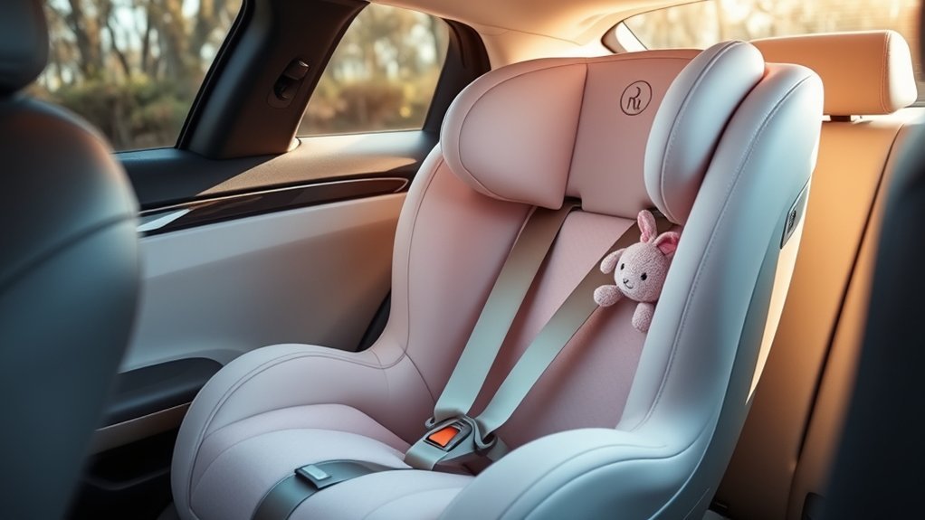Top Car Seats for 2026 Infants: Safety and Comfort Combined