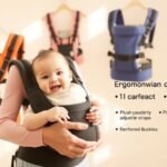 infant carriers for 2026