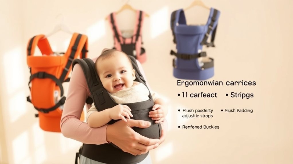 Best Infant Carriers for 2026 in the UK: Comfort and Safety Combined