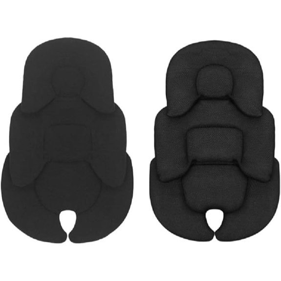 Hero-s Baby Stroller Cushion for Infant Support