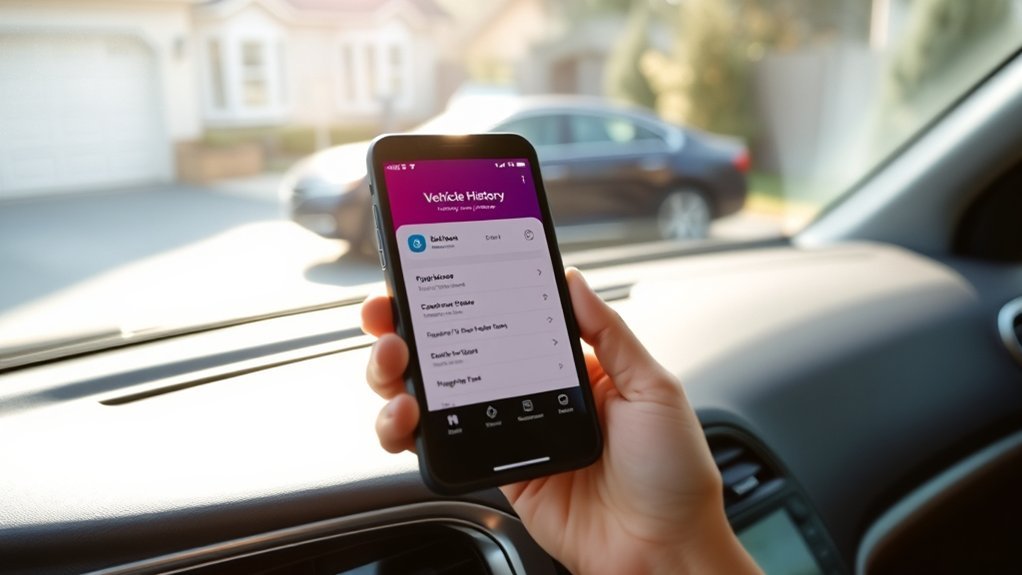 informed used car decisions