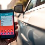 instant car tax verification