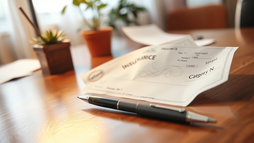 Write-Offs Explained: What Does Category N Mean on Insurance Checks?