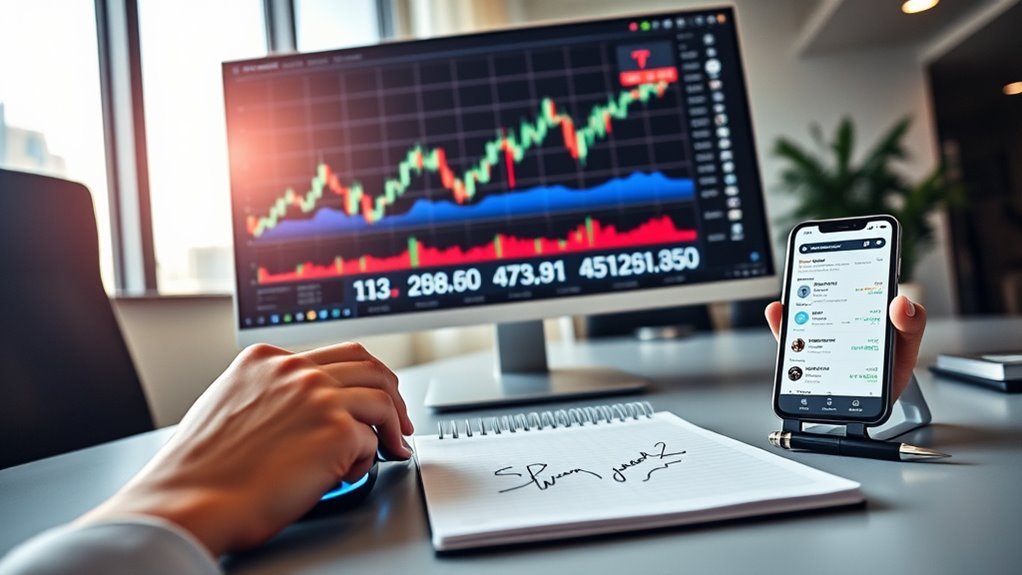 investing in tesla stock