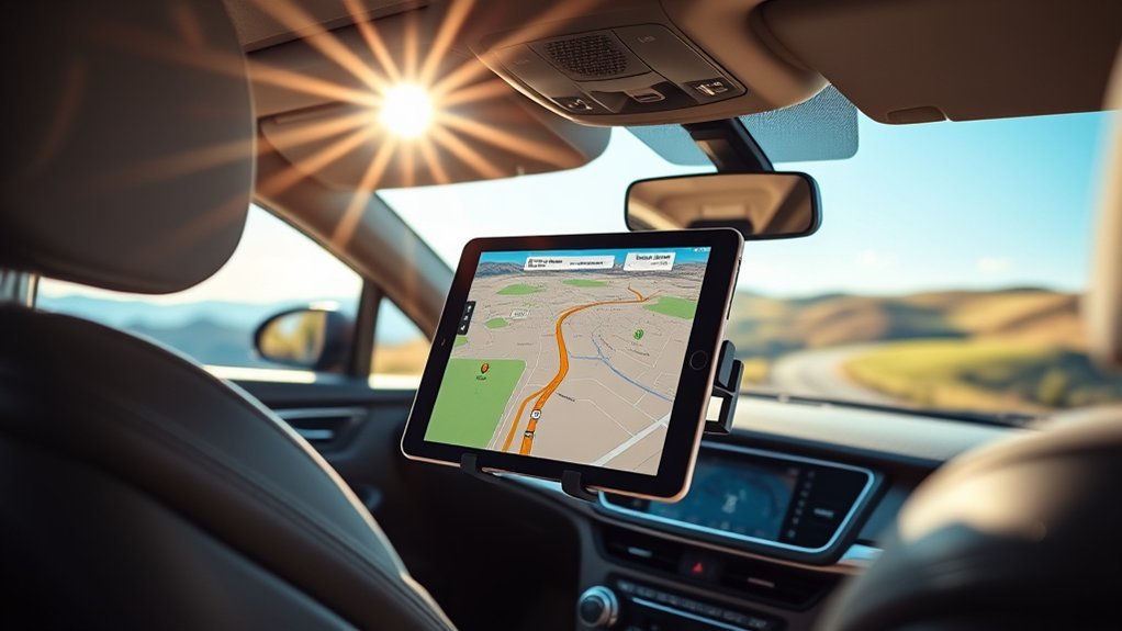 Best iPad Holders for 2026: Perfect for Your Car Adventures