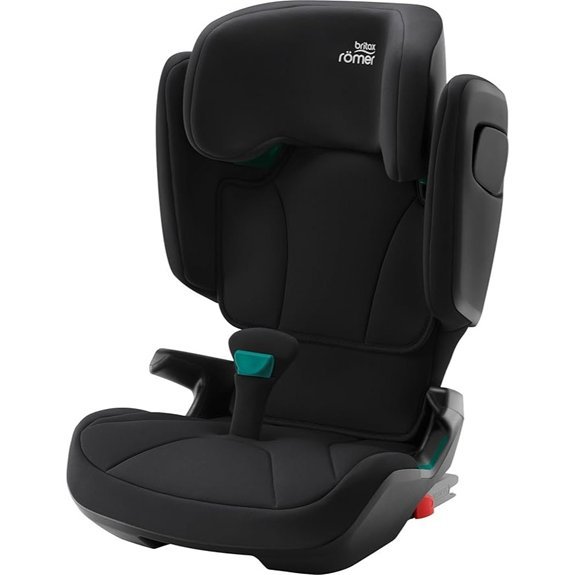 BRITAX KIDFIX 2 Z LINE ISOFIX Car Seat