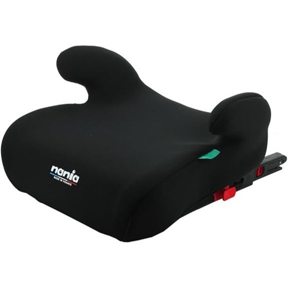Nania ALPHIX Isofix Booster Seat for Children
