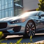 jaguar car company ownership details