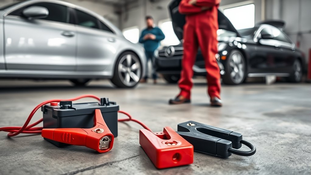 Step-by-Step: How to Jump Start a Car (With and Without Cables)