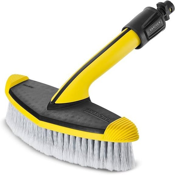 Kärcher Soft Washing Brush - Pressure Washer Accessory