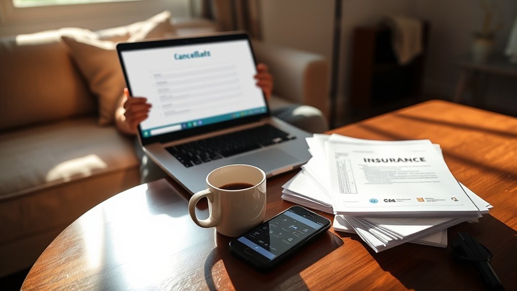 lapse in coverage risks