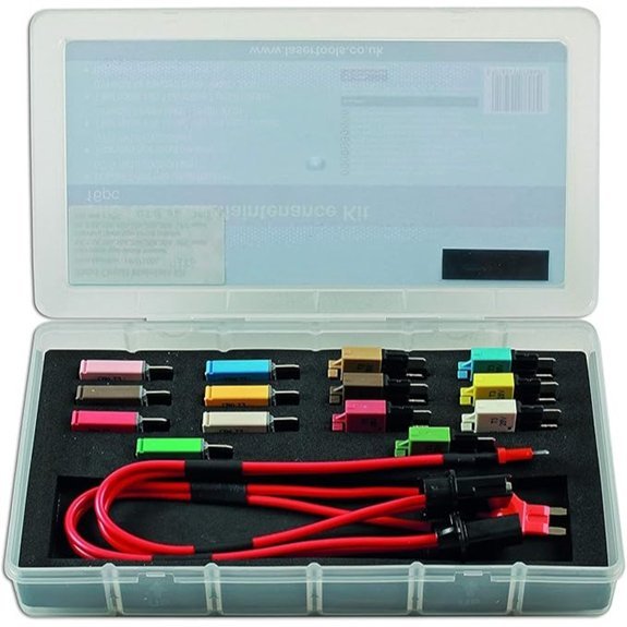 Laser 7386 Short Circuit Diagnostic Kit 16PC