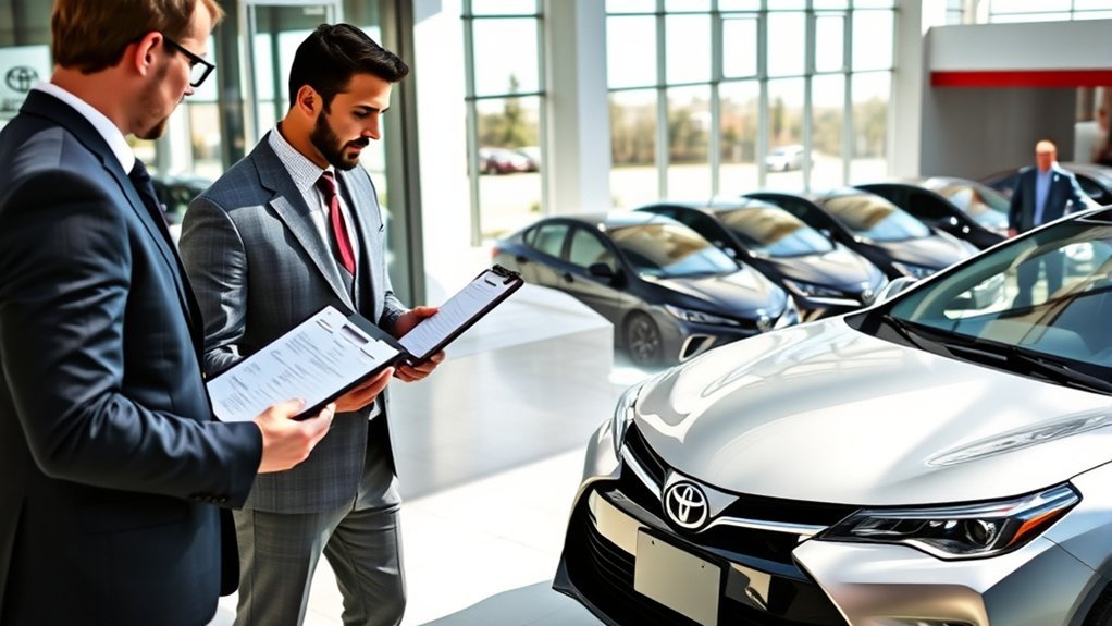 lease end buyout process explained