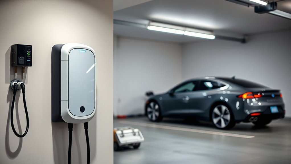 level 2 charger installation costs