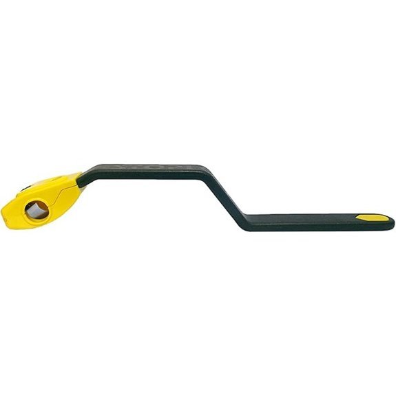 Stoplock 'Airbag 4x4' Car Steering Wheel Lock