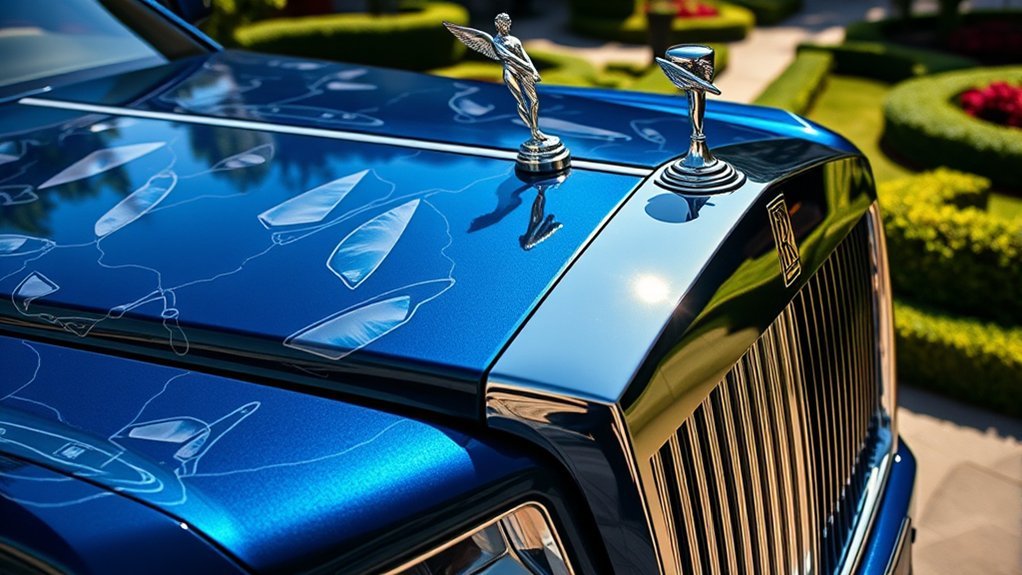 luxury exclusivity bespoke craftsmanship