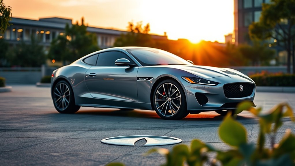 luxury meets sustainable innovation