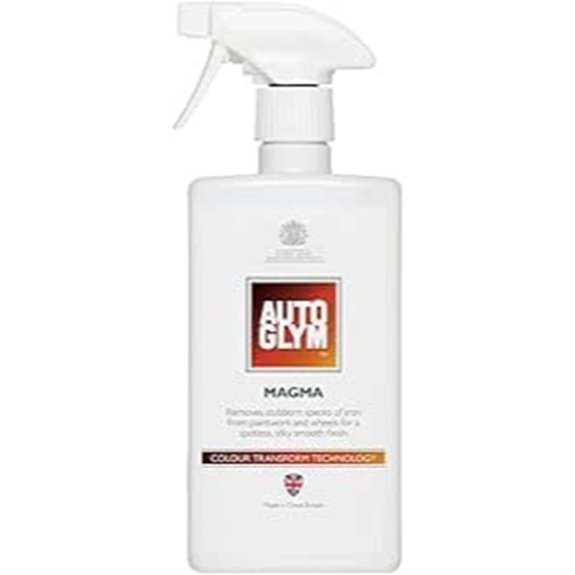 Autoglym Magma Liquid Clay Fallout Remover (500ml)