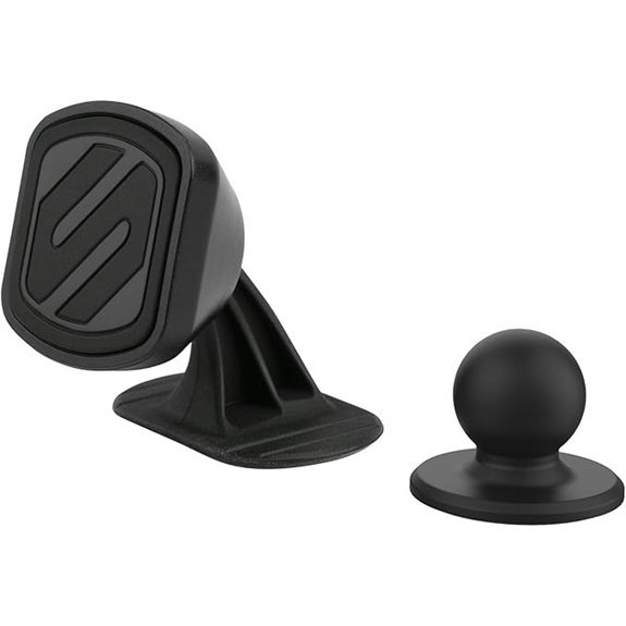 Scosche MagicMount Select Car Phone Holder
