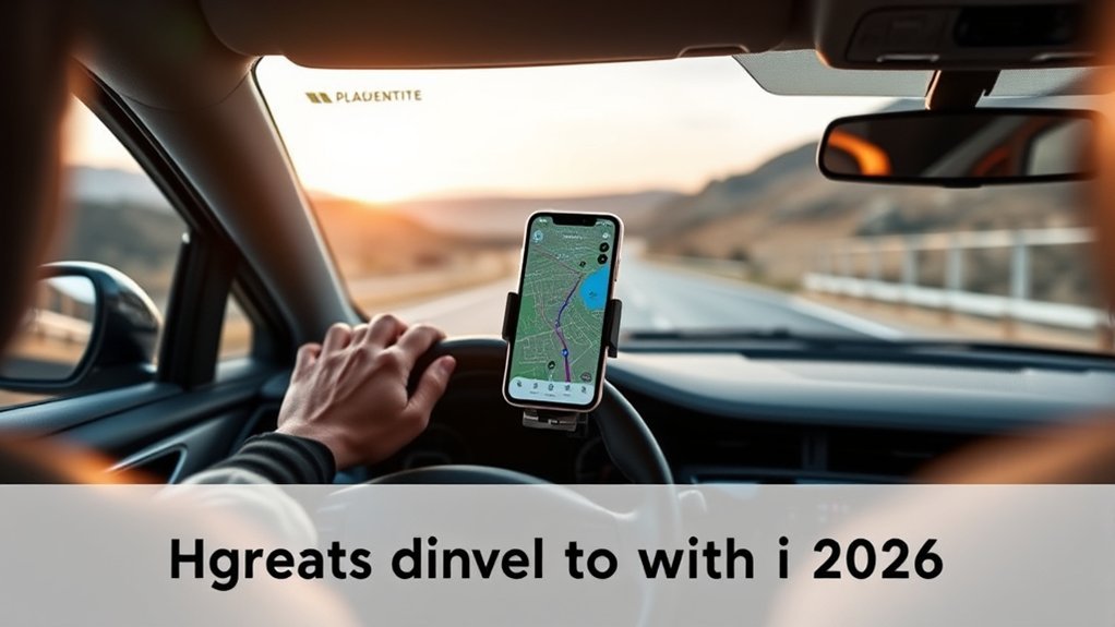 Best Magnetic Phone Holders for 2026: Drive with Confidence