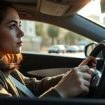 manual driving for beginners