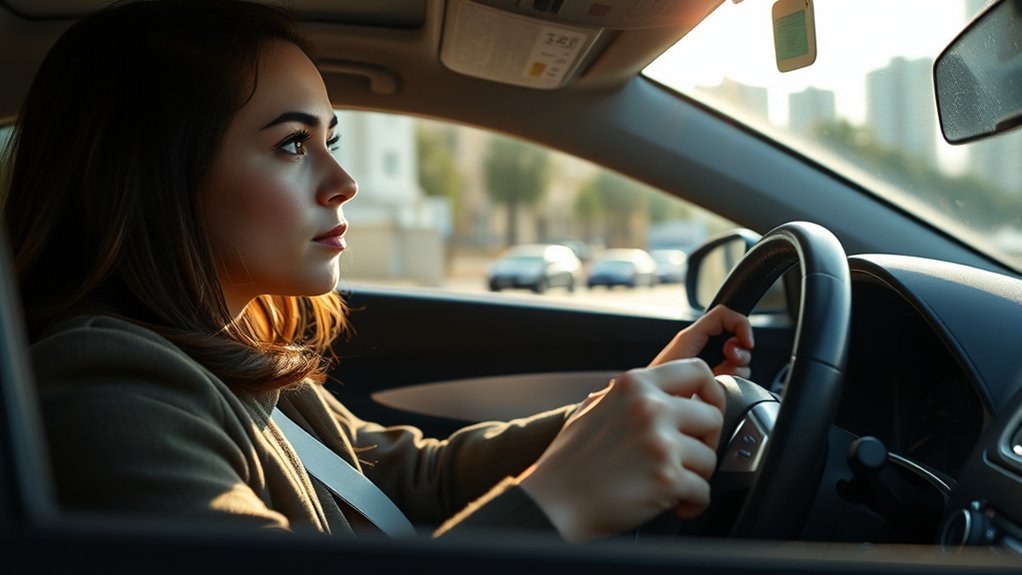 Driving Lessons: How to Drive a Manual Car for Beginners