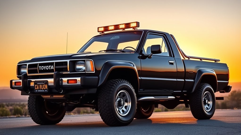 marty s truck iconic off road adventure