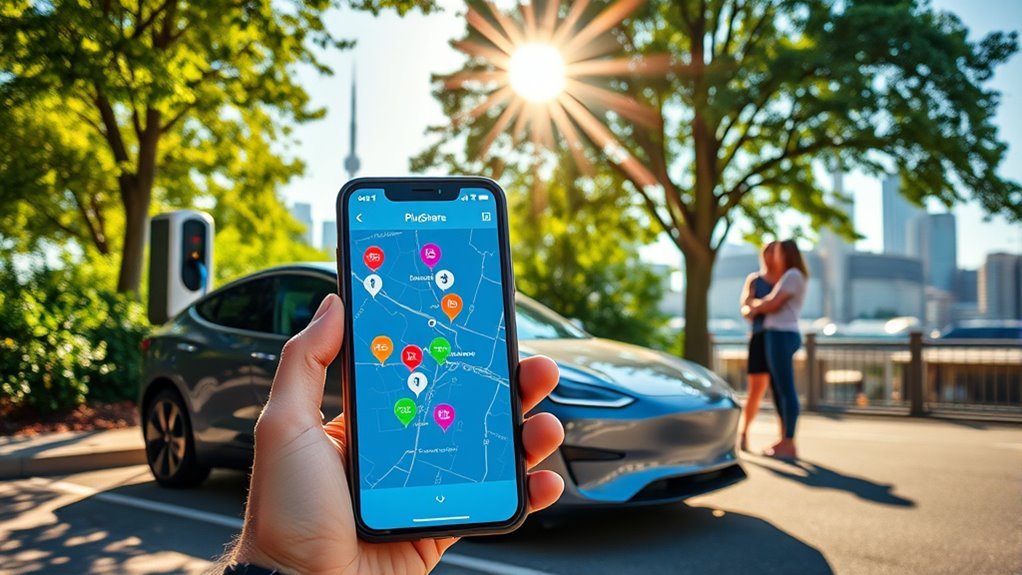 maximize ev charging efficiency