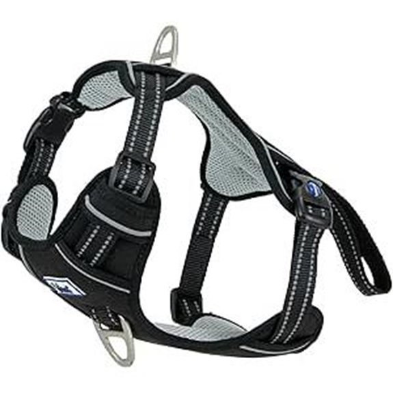 Ancol Viva Exercise and Travel Dog Harness - Medium