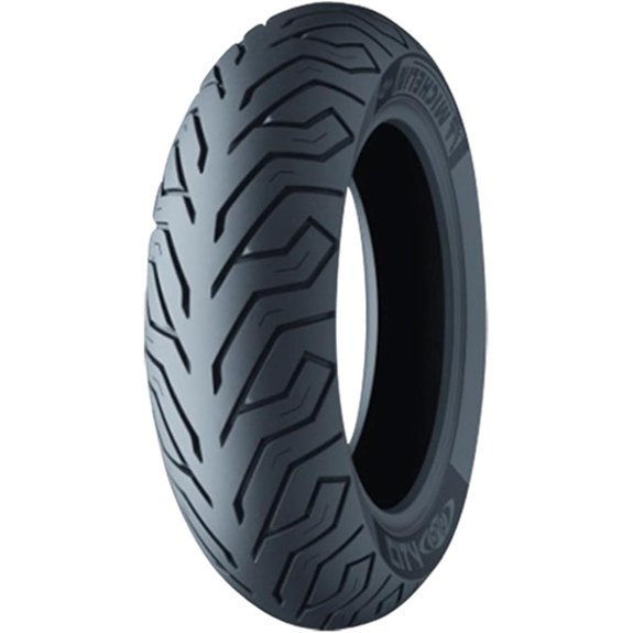 Michelin MI2AW0196 Motorcycle Tyre