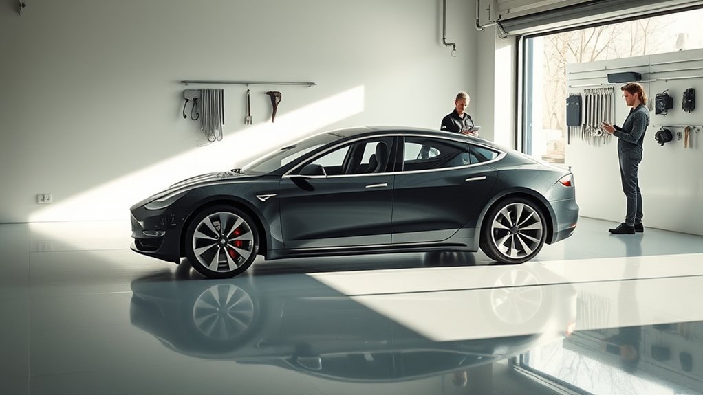 minimal maintenance empowering ownership