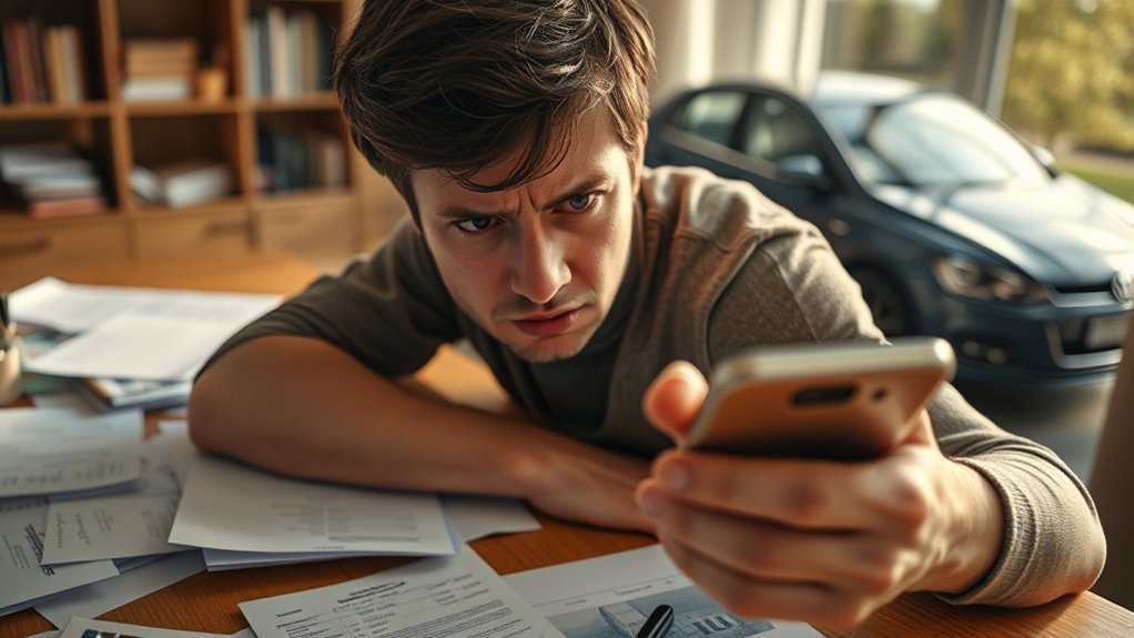 Claims Advice: How Do I Know If I Was Mis-Sold Car Finance?