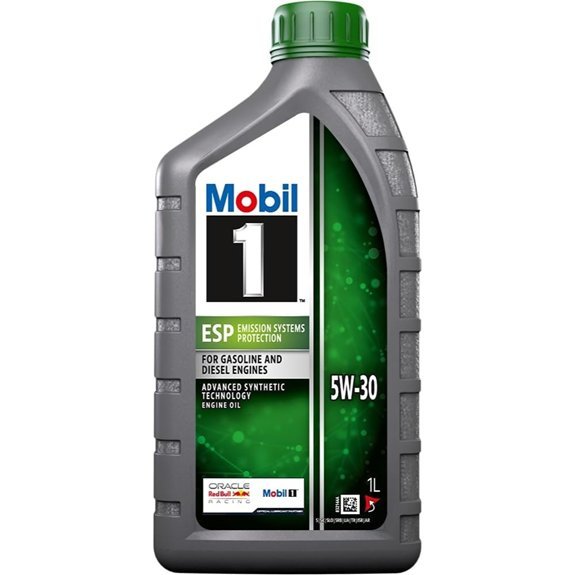 Mobil 1 ESP 5W-30 GSP 1L EU-SW