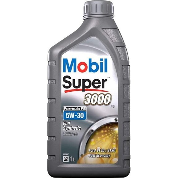 Mobil Super 3000 X1 Formula FE 5W-30 1L