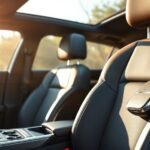 moisture absorbers for vehicles