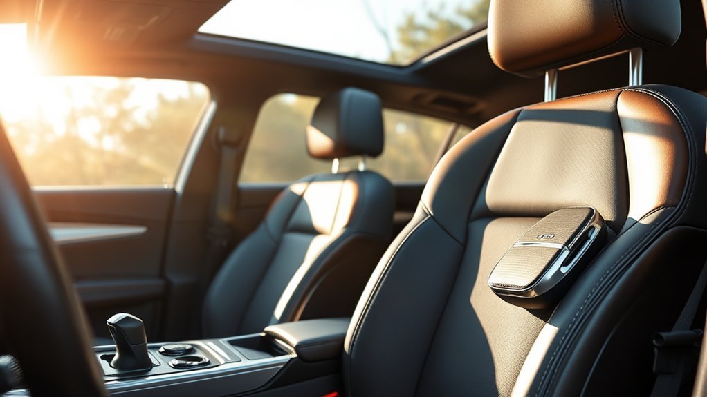 Best Moisture Absorbers for 2026 Cars That Keep It Fresh