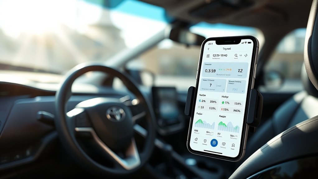 monitor vehicle health effortlessly