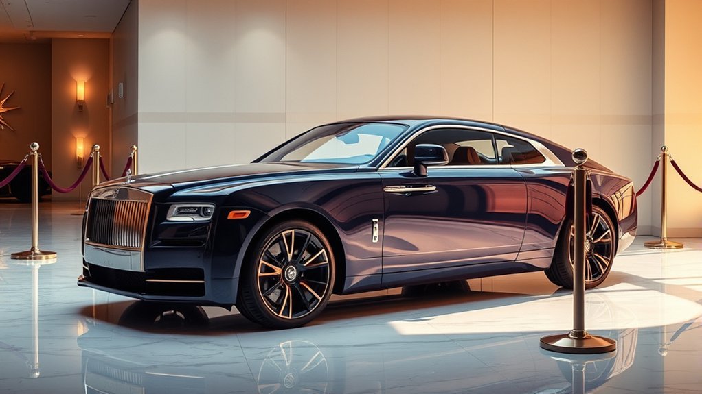 Luxury Market: What Is the Most Expensive Car on the Planet?