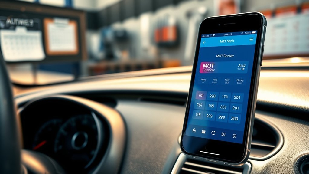 MOT Checker: How to Check When My Car MOT Is Due