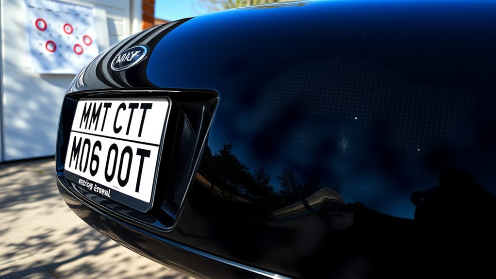 MOT Rules: How Early Can You Renew Your Car MOT?