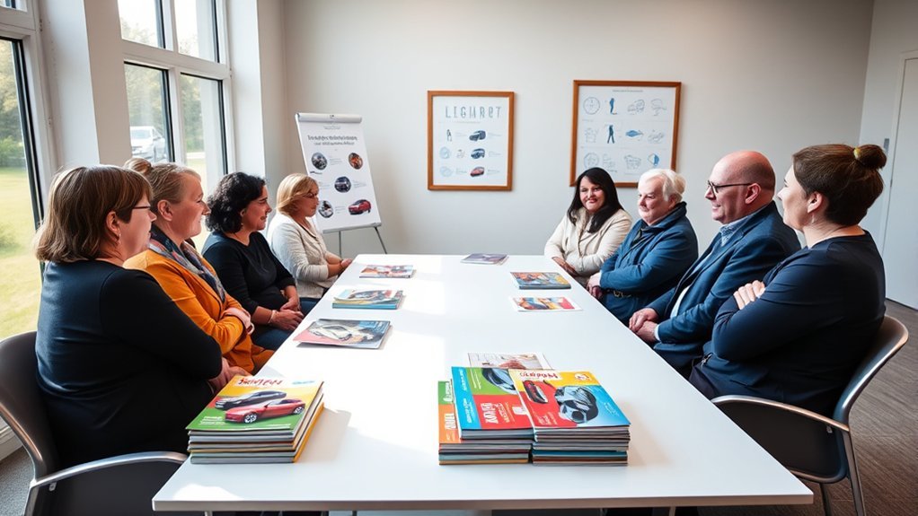 motability car application process