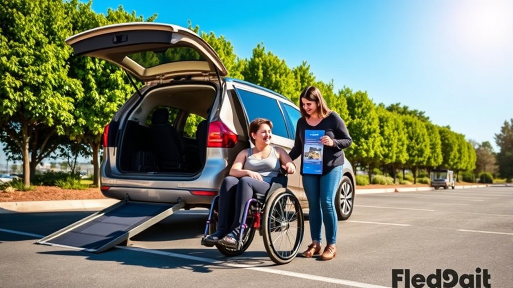 Eligibility Check: How to Get a Car on the Motability Scheme