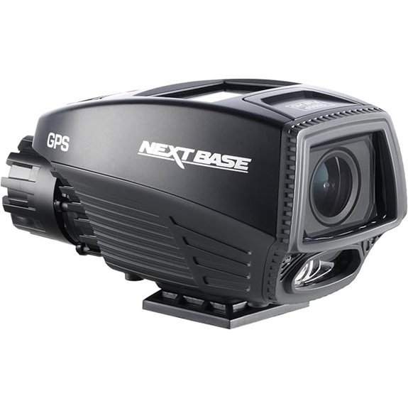 Nextbase Ride Motorcycle Waterproof Video Recorder