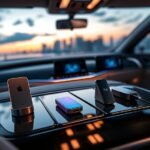 must have iphone car chargers