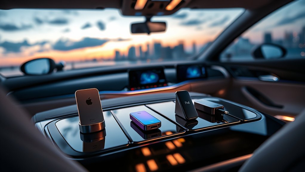 Top Car Chargers for 2026: iPhone Accessories You Can’t Miss