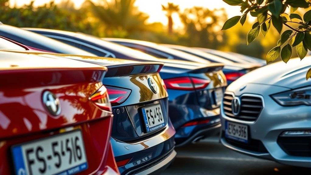 New Reg Dates: When Does the New Car Registration Plate Come Out?