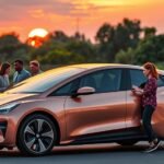 new cars for motability 2025