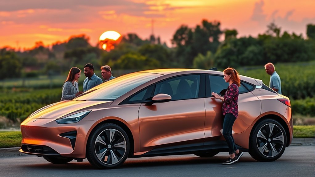 Motability 2025: What New Cars Are Coming to the Scheme?