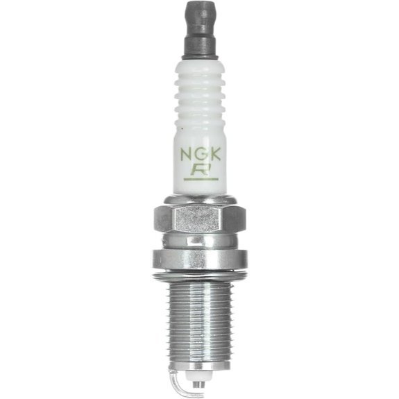 NGK Spark Plug BKR5EYA-11 2526