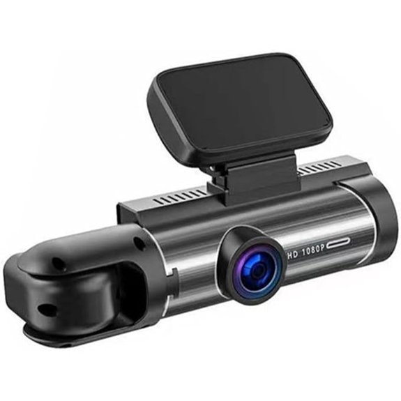 Car DVR Vehicle Camera Video Recorder Dash Cam Night Vision Camcorder
